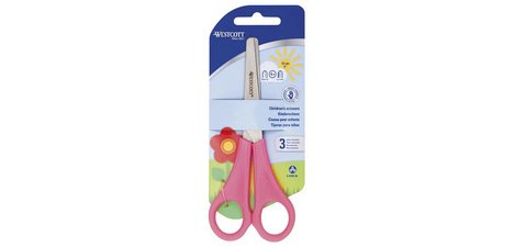 Ciseaux de bricolage pour enfants