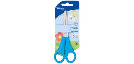 Ciseaux de bricolage pour enfants