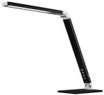 Lampe de bureau LED Hanza Magic Plus noir