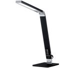 Lampe de bureau LED Hanza Magic Plus noir