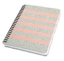 Carnet à spirale Jolie Inspire 'Sweet Dots', A5