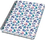 Carnet à spirale Jolie Inspire 'Fairy Gems', A5