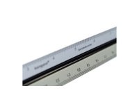 Échelle de réduction Architecte, aluminium, 300 mm