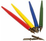 Porte-plume, assorti