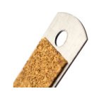 Règle en métal, inox, 450 mm