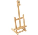 Chevalet de table, petit, hêtre