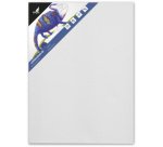 Châssis entoilé 3D, (L)300 x (P)37 x (H)400mm, blanc