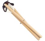 Tabouret de peintre, trépied, assise: 500 mm