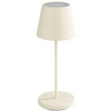 Bureaulamp oplaadbaar LED MERLE