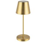 Lampe de bureau rechargeable à LED MERLE