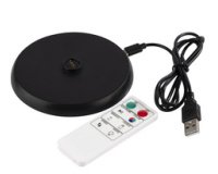 Bureaulamp oplaadbaar LED CLEO