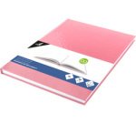 Cahier de croquis, 160 pages, A5