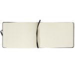 Schetsboek, harde PU-kaft, A5