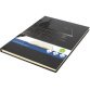 Cahier de croquis Design, 160 pages, A5, noir