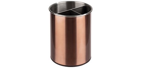 Rotating cutlery tray