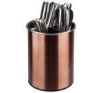 Range-couverts, rotatif