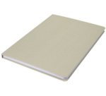 Cahier Kraft, A4, 192 pages, ligné