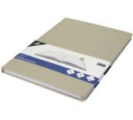 Cahier Kraft, A5, 192 pages, ligné