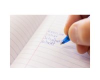 Carnet Kraft, A6, 192 pages, ligné