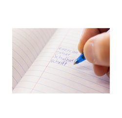 Carnet Kraft, A6, 192 pages, ligné