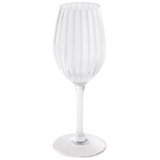 White wine glass PERFECTION, 32 cl, transparent
