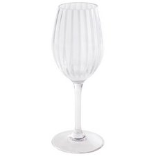 Glas voor witte wijn PERFECTION, 0,32 liter, transparant