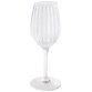 Glas voor witte wijn PERFECTION, 0,32 liter, transparant