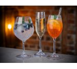 Verre à vin rouge PERFECTION, 60 cl, transparent