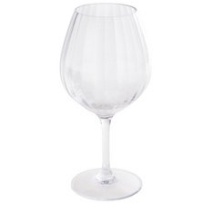 Red wine glass PERFECTION, 60 cl, transparent