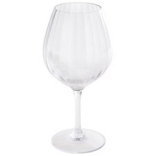 Red wine glass PERFECTION, 60 cl, transparent