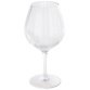 Red wine glass PERFECTION, 60 cl, transparent