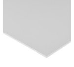 Carton plume, 500 x 700 mm, épaisseur: 3 mm