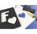 Carton plume, A4, épaisseur: 5 mm