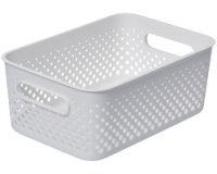 Bac de rangement Essence L