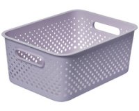 Bac de rangement Essence L