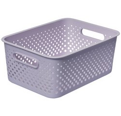 Bac de rangement Essence L, lavande