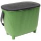 Compostbak met filter