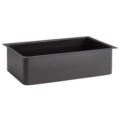 Inzetstuk voor houten bak VALO, GN 1/1, 515x310x140 mm