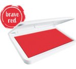 Tampon encreur, Make 2, 110 x 70 mm