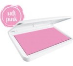 Tampon encreur, Make 2, 110 x 70 mm