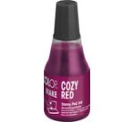 Encre pour tampon encreur MAKE, 25 ml, fancy grey