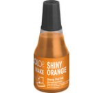 Encre pour tampon encreur MAKE, 25 ml, fancy grey