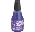 Encre pour tampon encreur MAKE, 25 ml, fancy grey