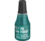 Encre pour tampon encreur MAKE, 25 ml, fancy grey