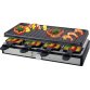 Raclette-gril RG 3757, pour 8 personnes