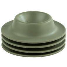 Coquetier en mélamine - Lot de 4
