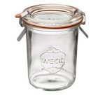 Clip de couvercle pour bocal Weck, set de 8