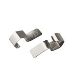 Clip de couvercle pour bocal Weck, set de 8