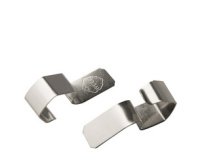 Clip de couvercle pour bocal Weck, set de 8