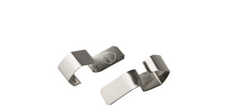 Deckelklammer für Weckglas, Set mit 8 Stück